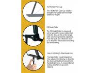 Hercules Stands BS118BB Hercules Stands BS118BB